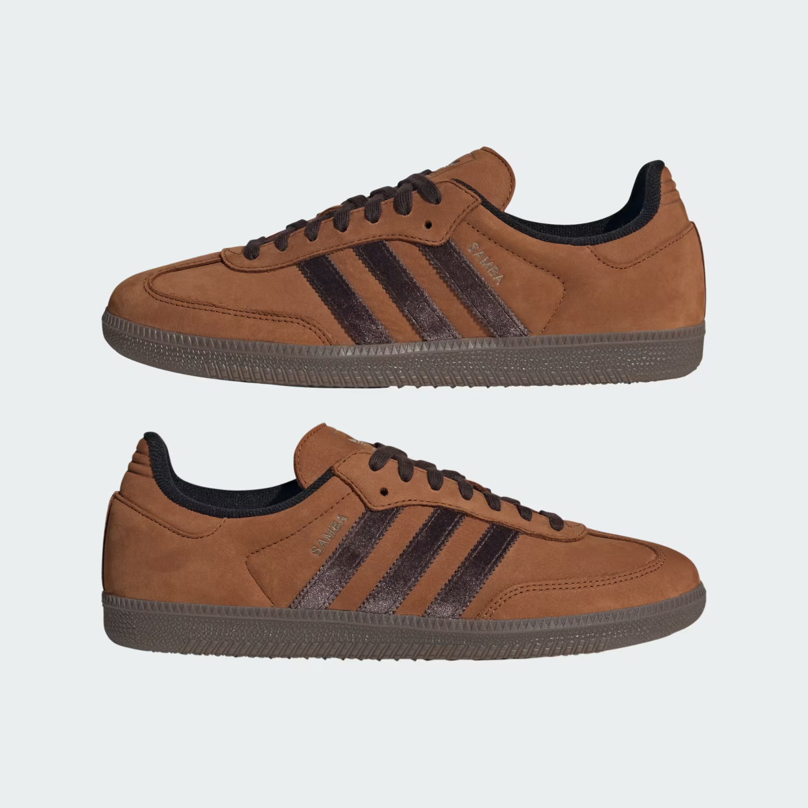 KK2329 adidas Samba OG (Men's)