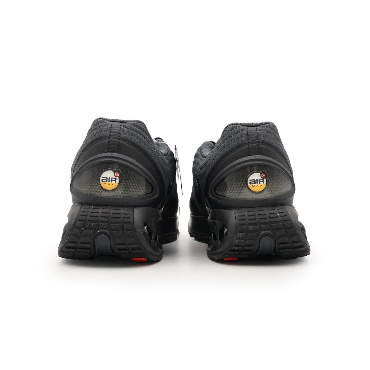 HV4528-002 Nike Air Max DN Anthracite Black Anthracite White (Men's)