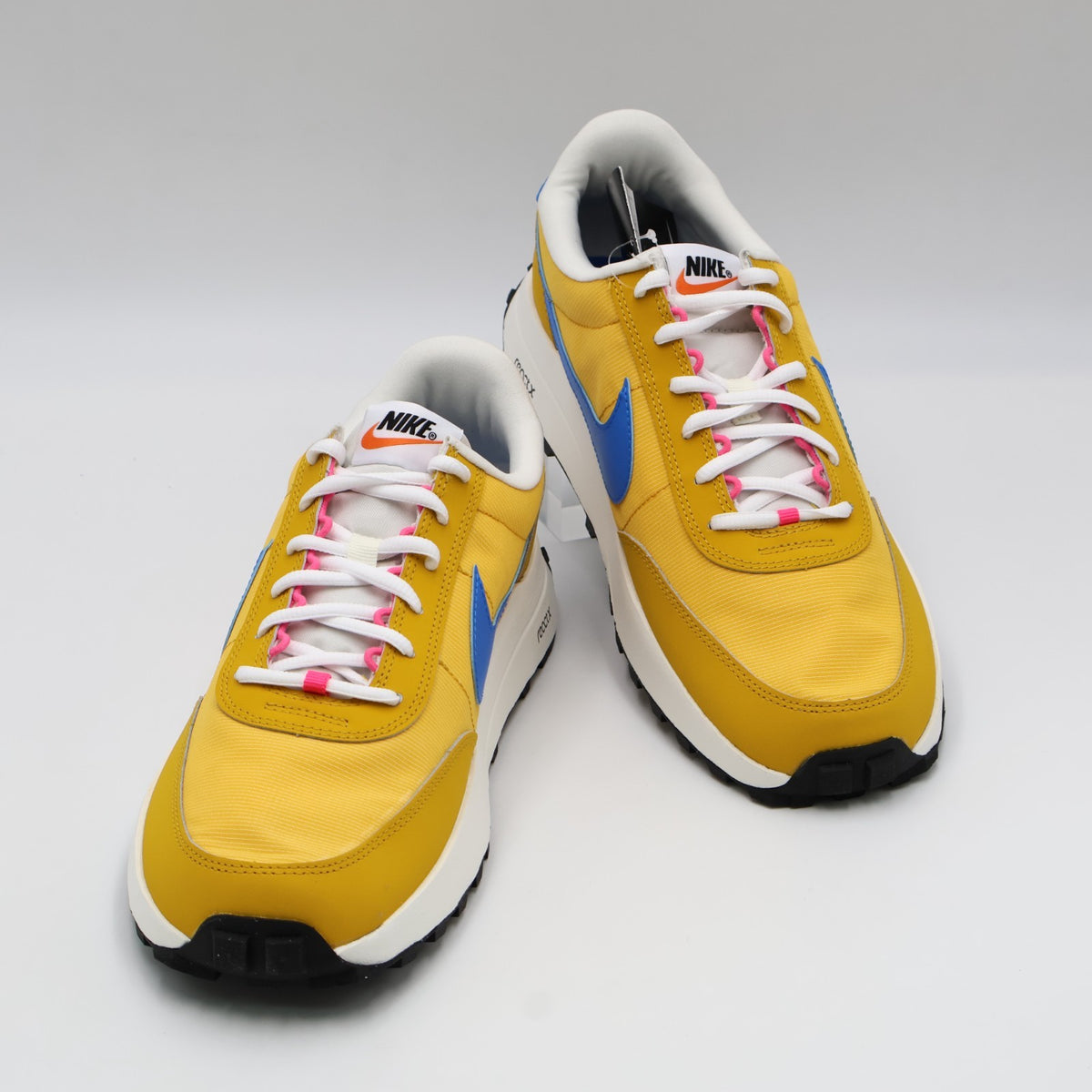 IF2857-700 Nike ACG LDV Dark Sulphur Photo Blue (Men's)