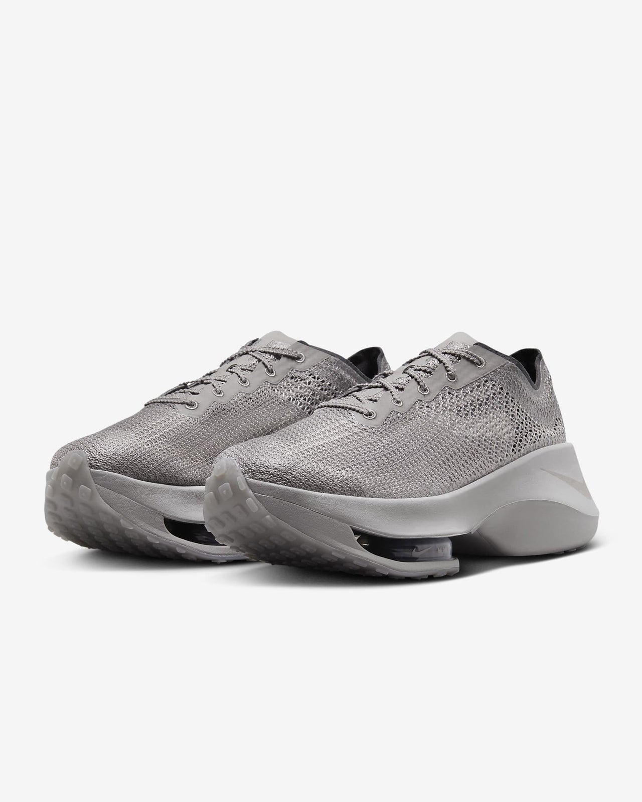 DR5385-002 Matthew M Williams Nike Zoom MMW 6 TRD Run Enigma Stone (Men's)