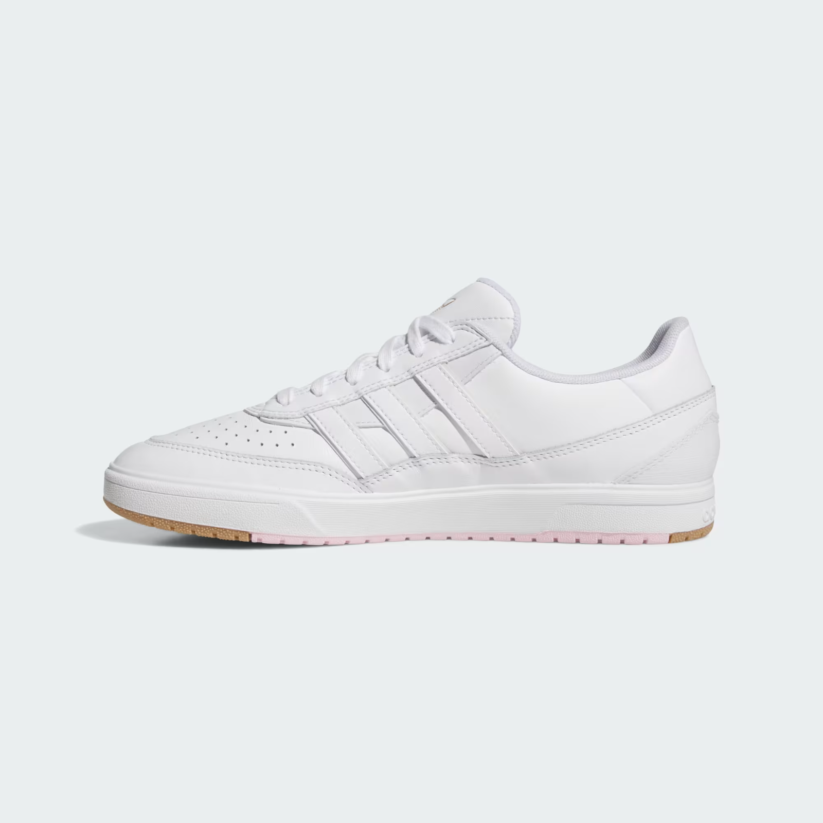 JQ1130 adidas Originals Tyshawn 2 Cloud White Gum (Men's)