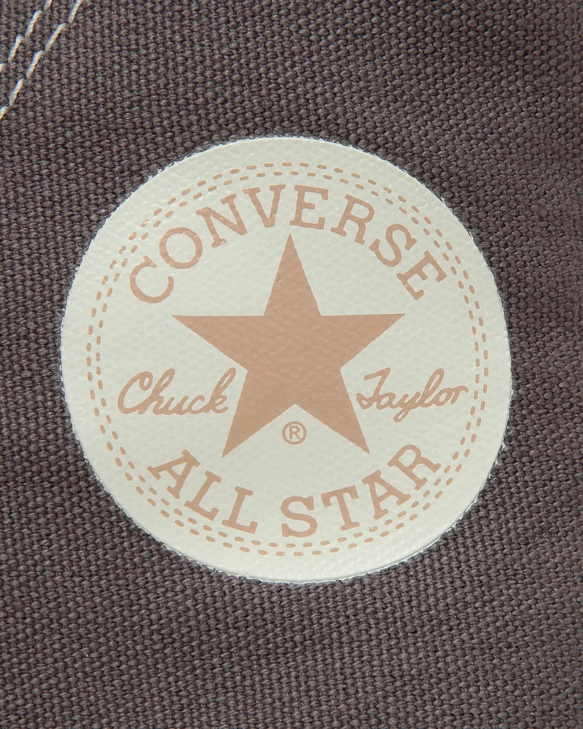 31315981 Converse All Star Light PLTS 2 Z Hi Warm Gray (Women's)