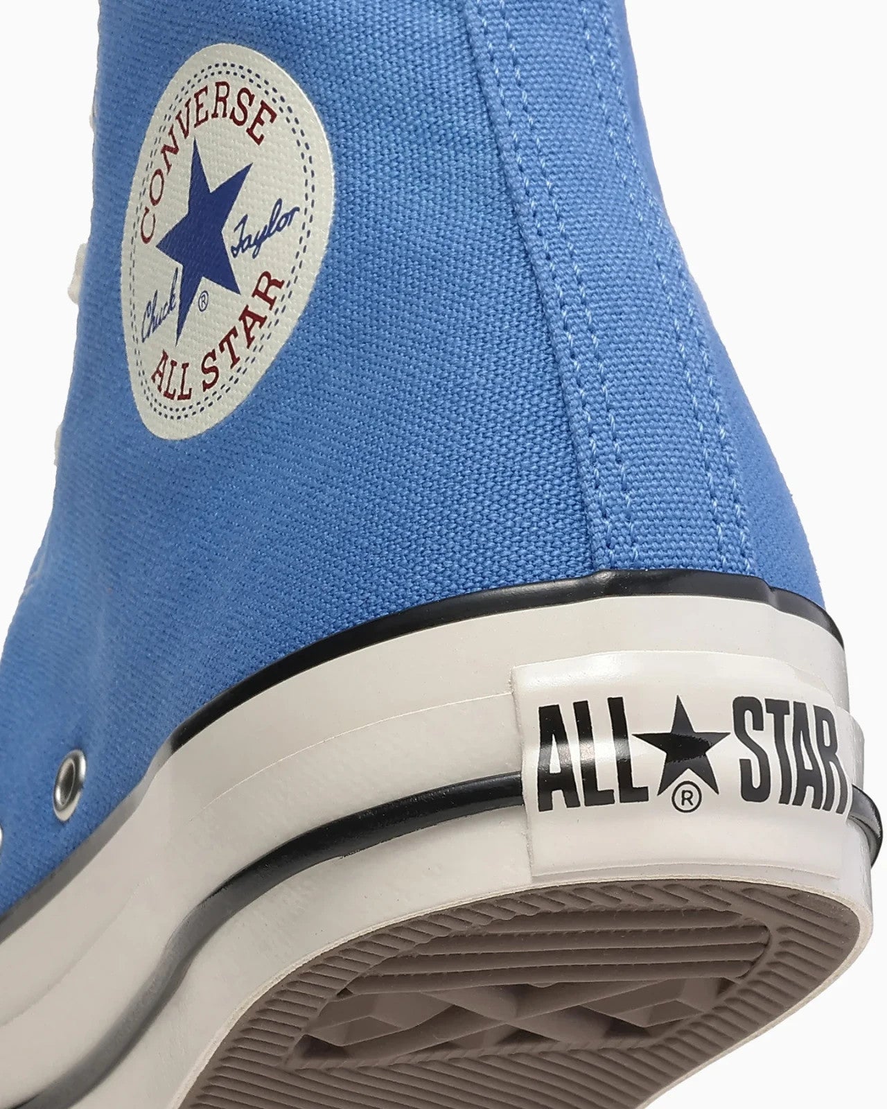 31318522 Converse All Star Aged CL Hi "Classic Navy" (Men's)
