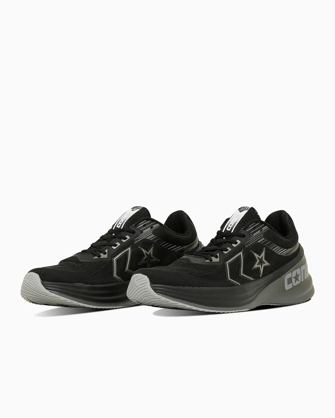 33600031 Converse Cons Runslash 2 Black (Men's)
