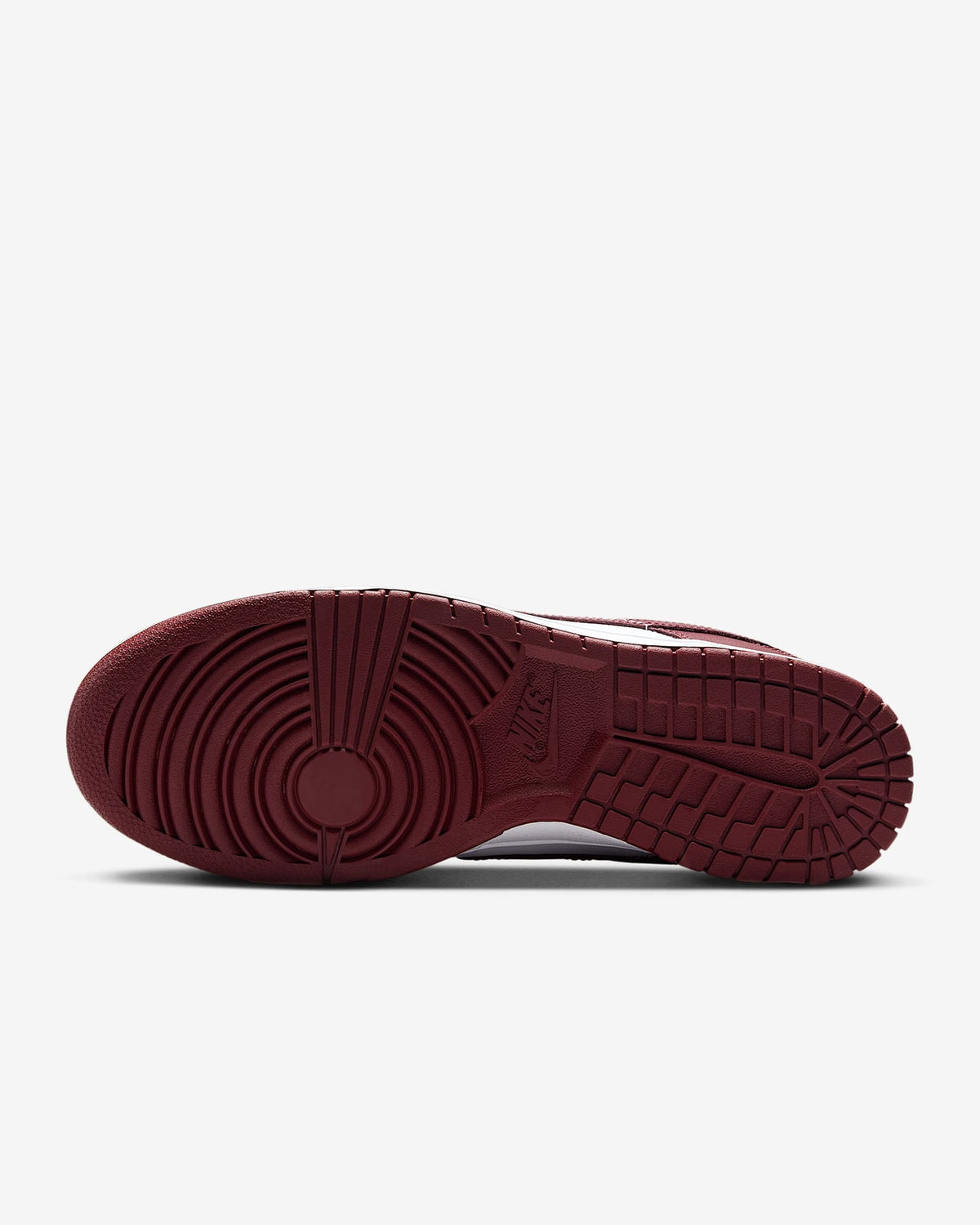 DV0833-115 Nike Dunk Low Retro Redwood(Men's)