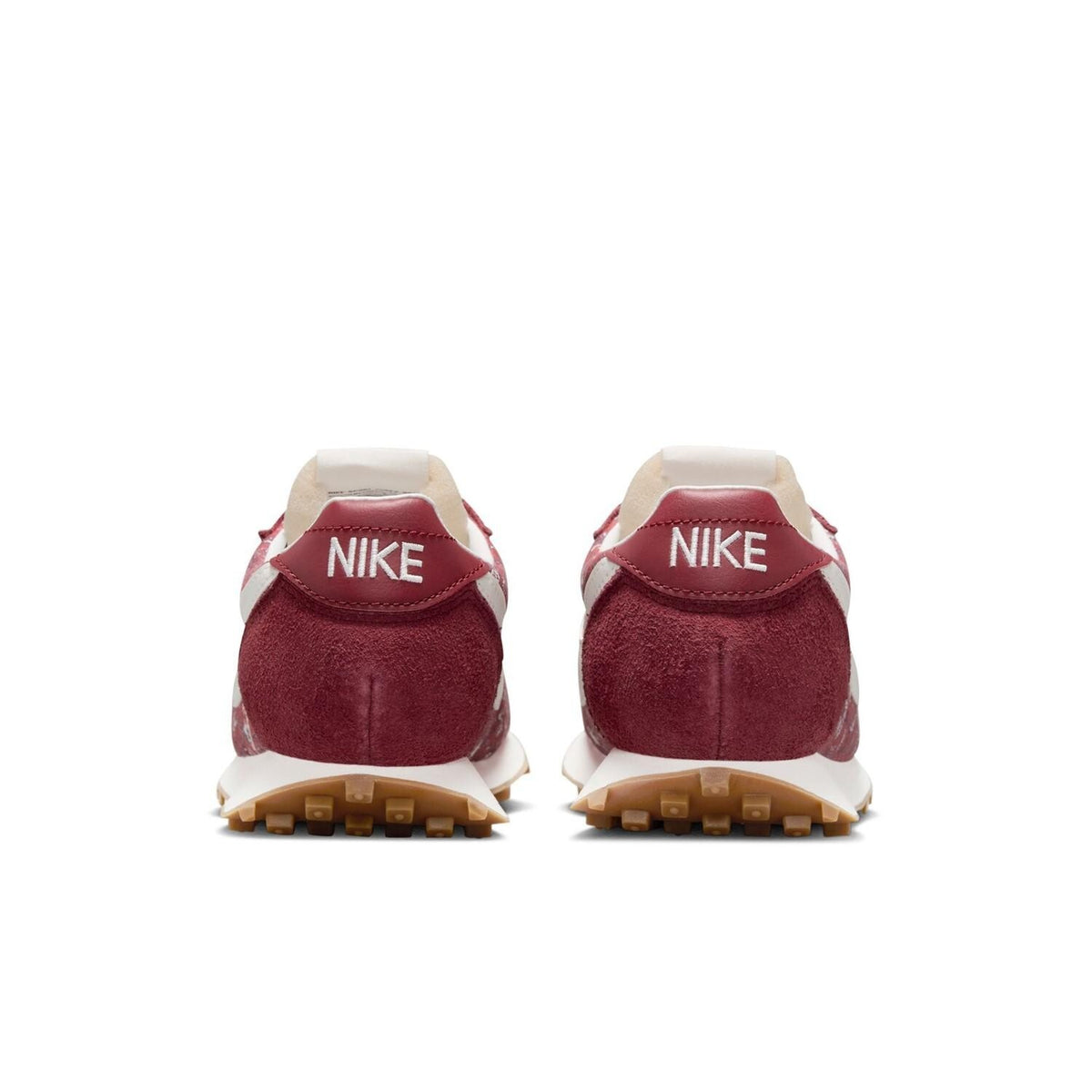 IH4479-677 Nike LD-1000 Bandana Team Red (Women's)