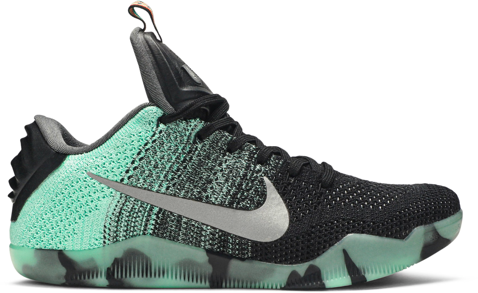 822521-305 Nike Kobe 11 Elite Low "All Star" (2016) (Men's)