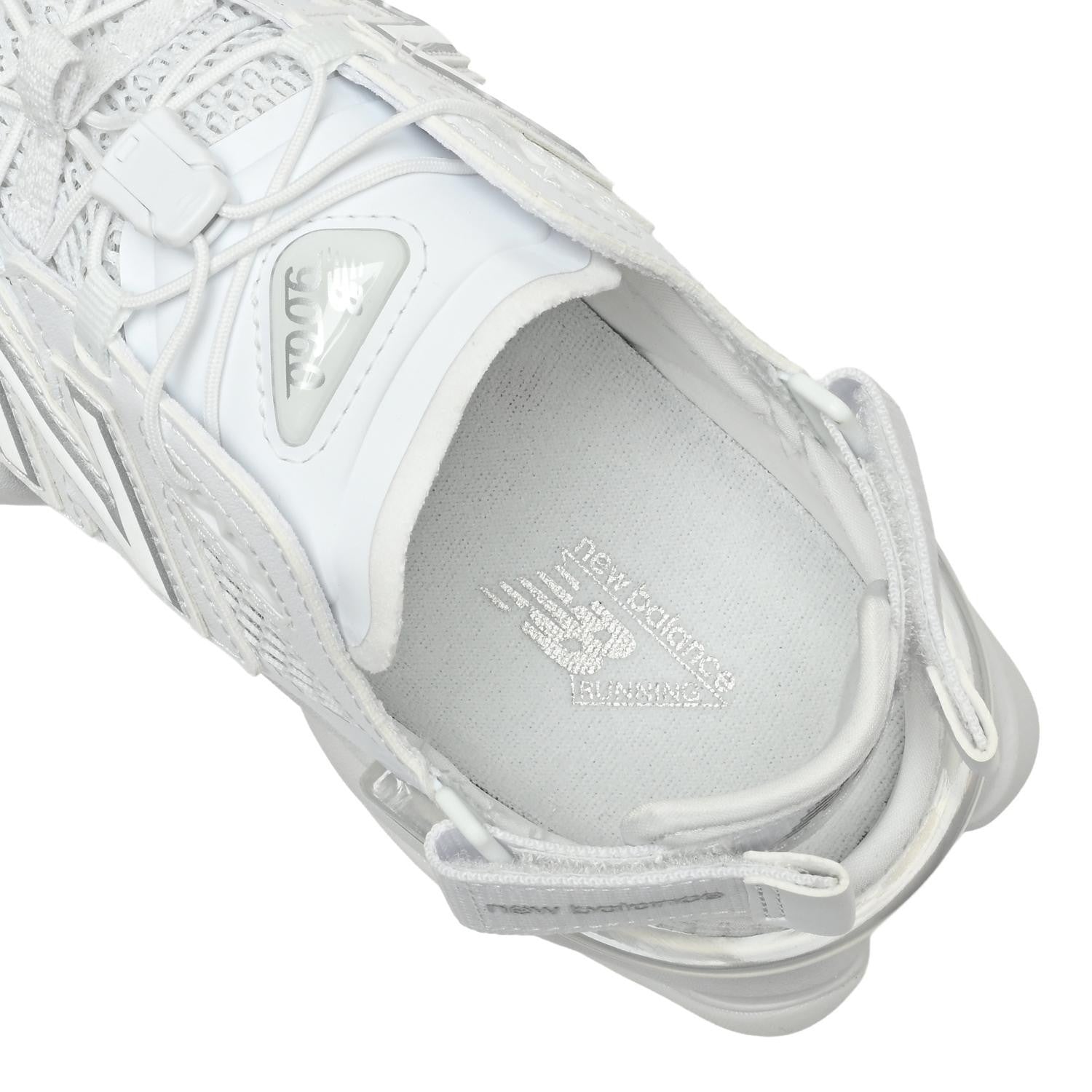 U90606B5 New Balance 9060 Summer White (Men's)