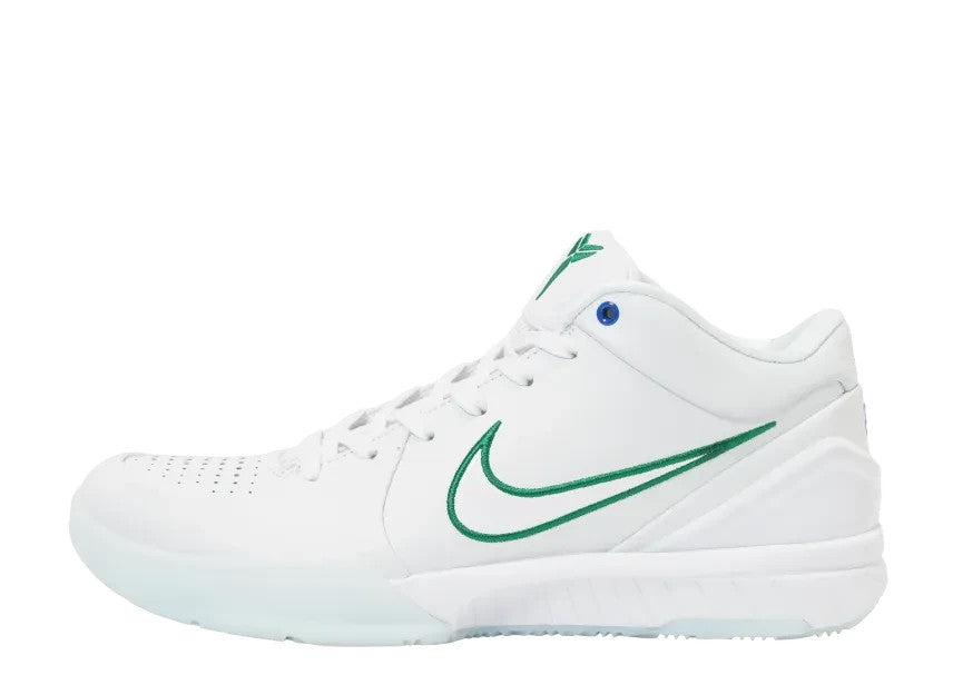 IV6585-900-5 Nike Kobe 4 Protro Draft Pack "Timberwolves"(Men's)
