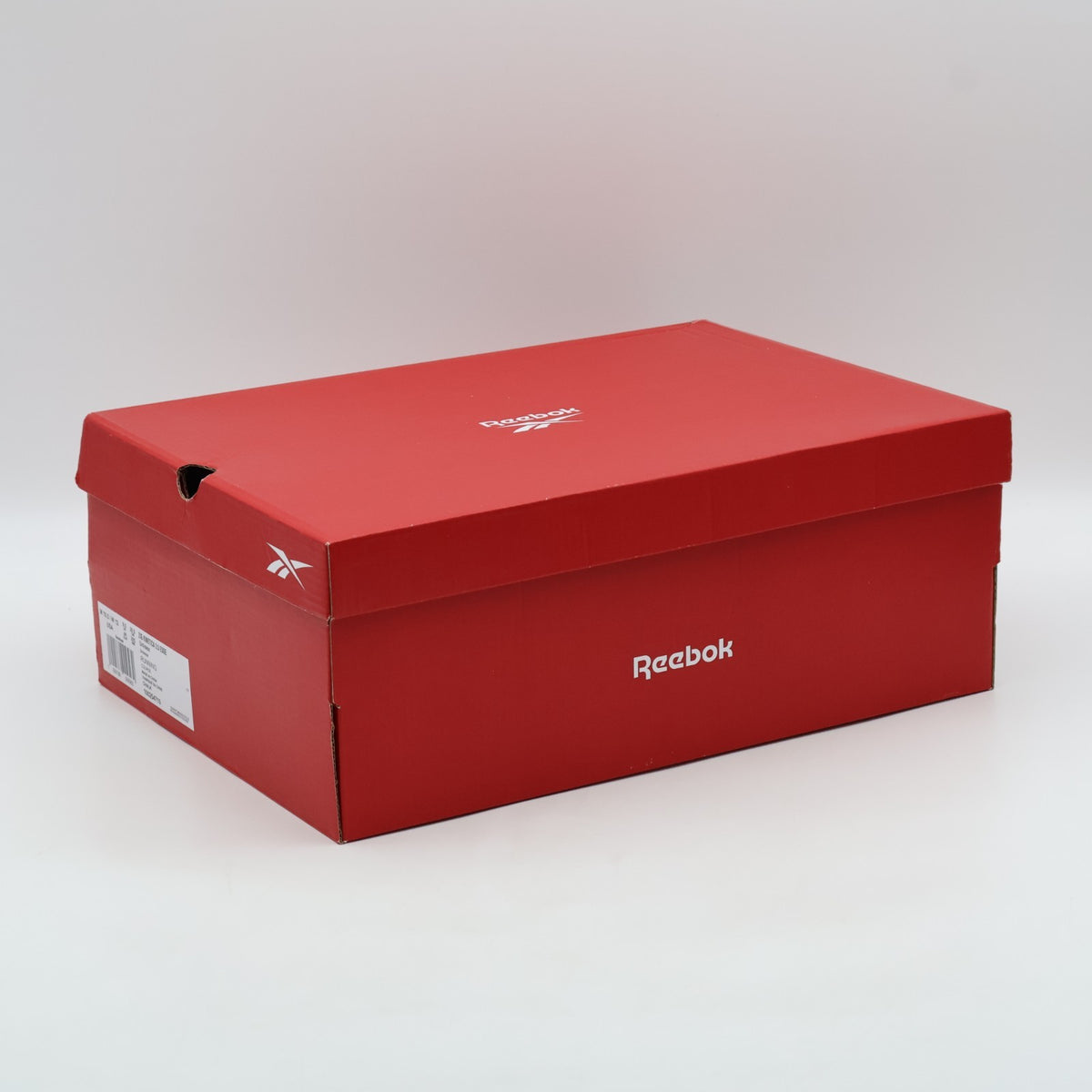 100254710 Reebok Zig Kinetica 2.5 Edge Chalk (Men's)