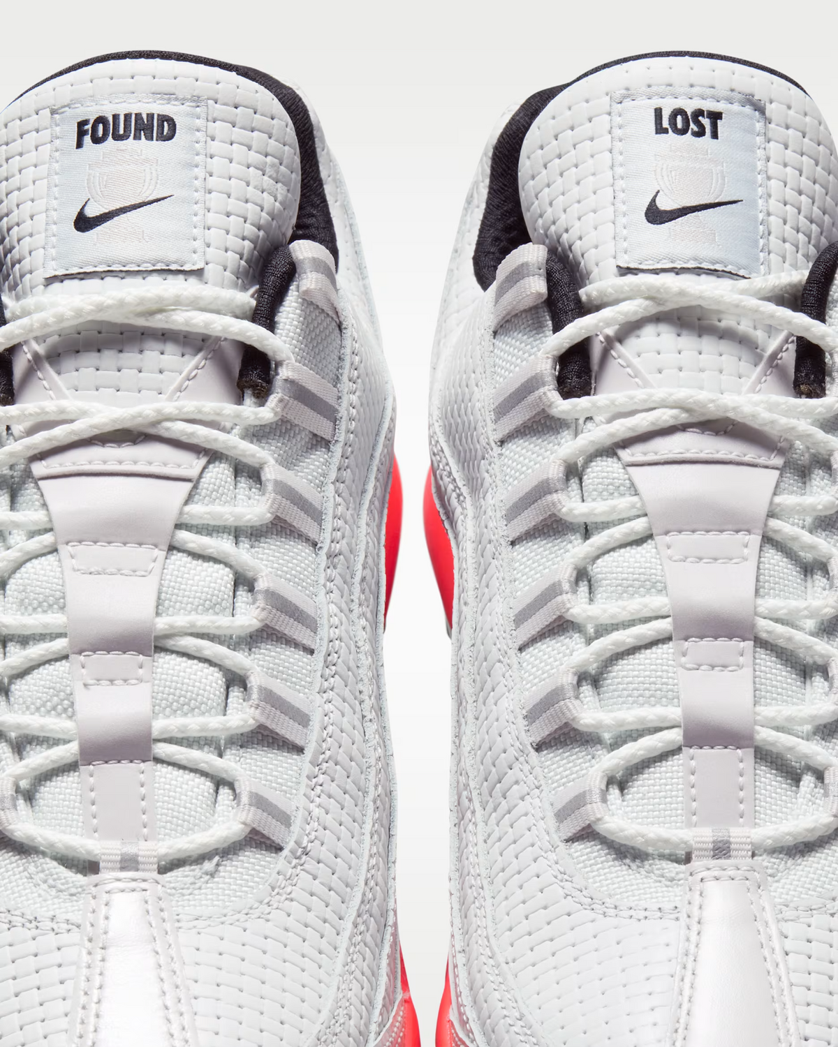 IH0851-100 Nike Air Max 95 Golf "Lost and Found" (Men's)