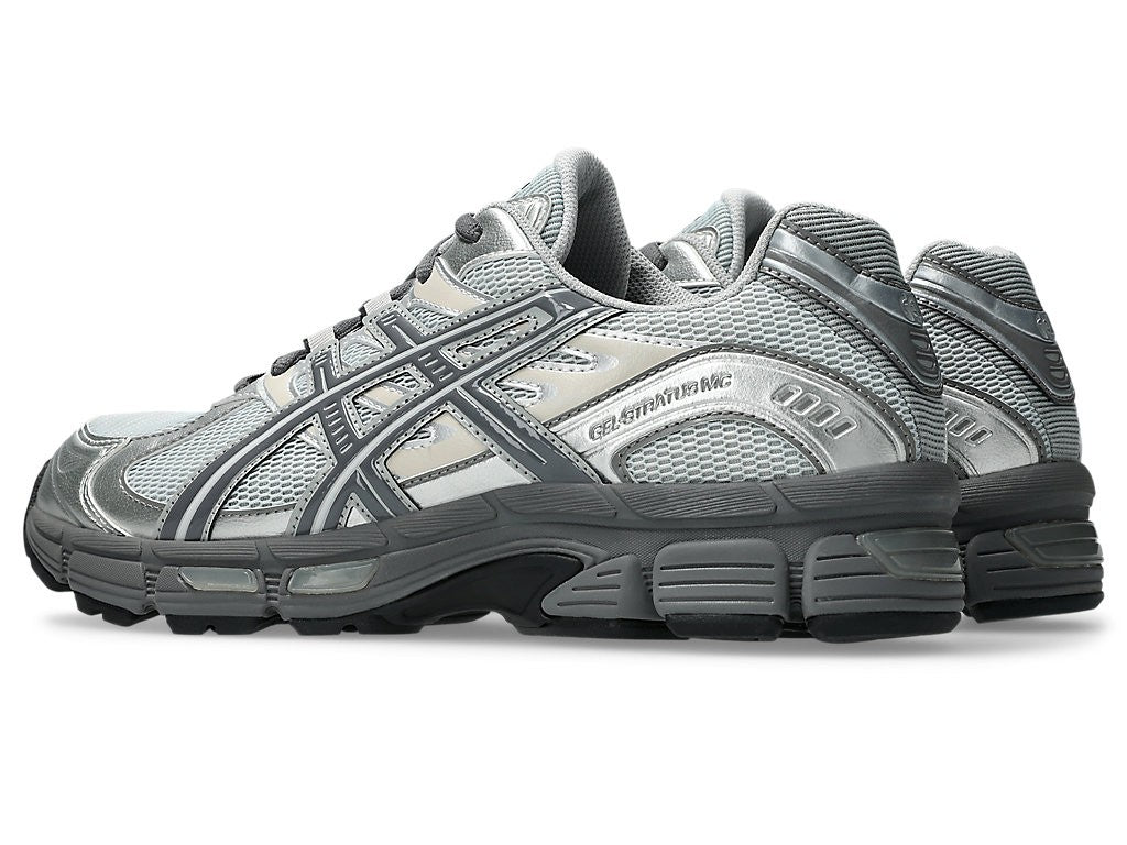 1203B219-020 asics Gel-Stratus MC ConcreteCarbon (Men's)