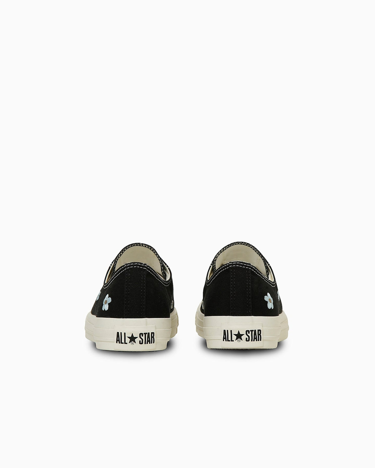 31315041 Converse All Star FLW OX Black (Men's)