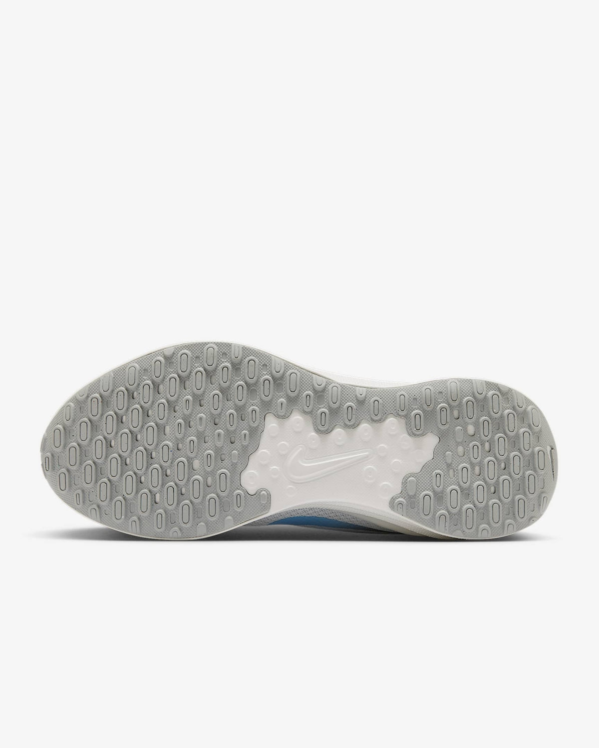 FB2208-013 Nike Revolution 7 Photon Dust Psychic Blue Summit White Meta (Women's
