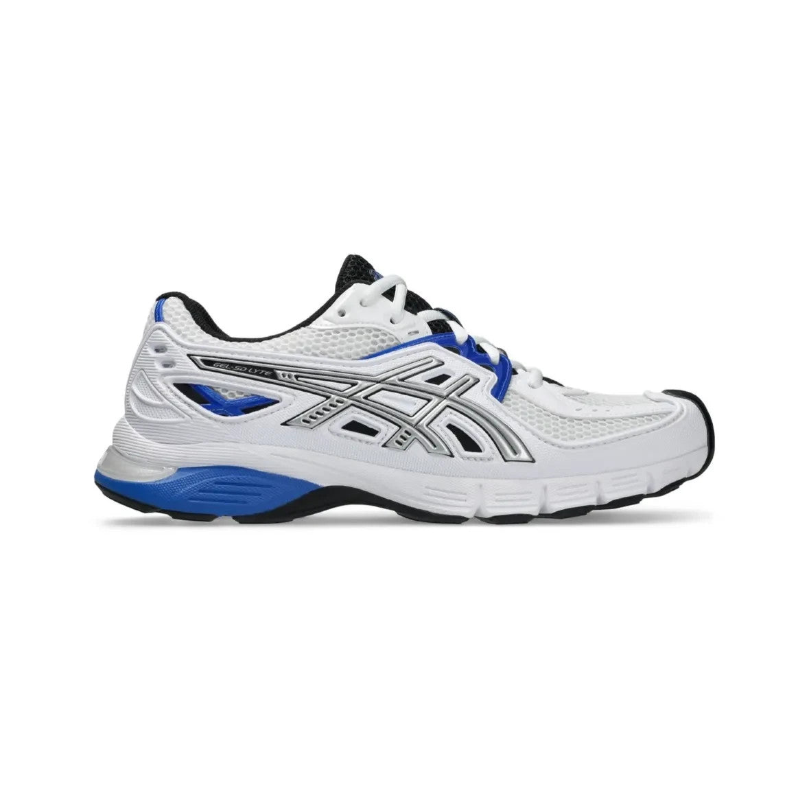 1203A886-100 Asics GEL-SD Lyte White Black (Men's)