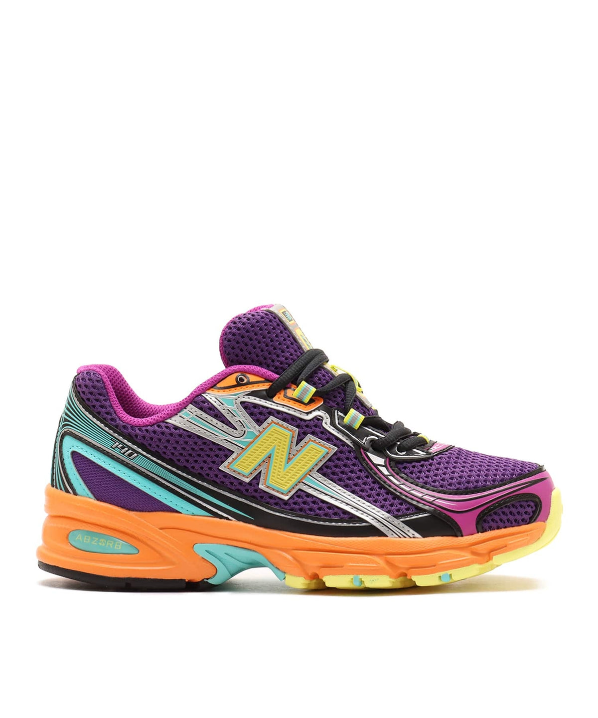 U740MC2 New Balance 740V2 Multi Color (Men's)