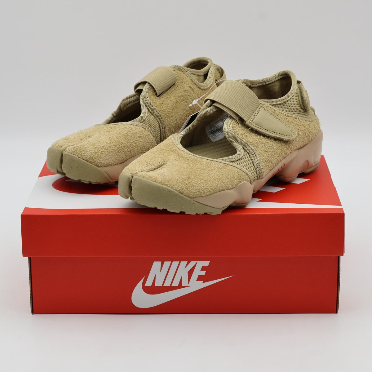 HQ1474-200 Nike Air Rift Beige (Women's)