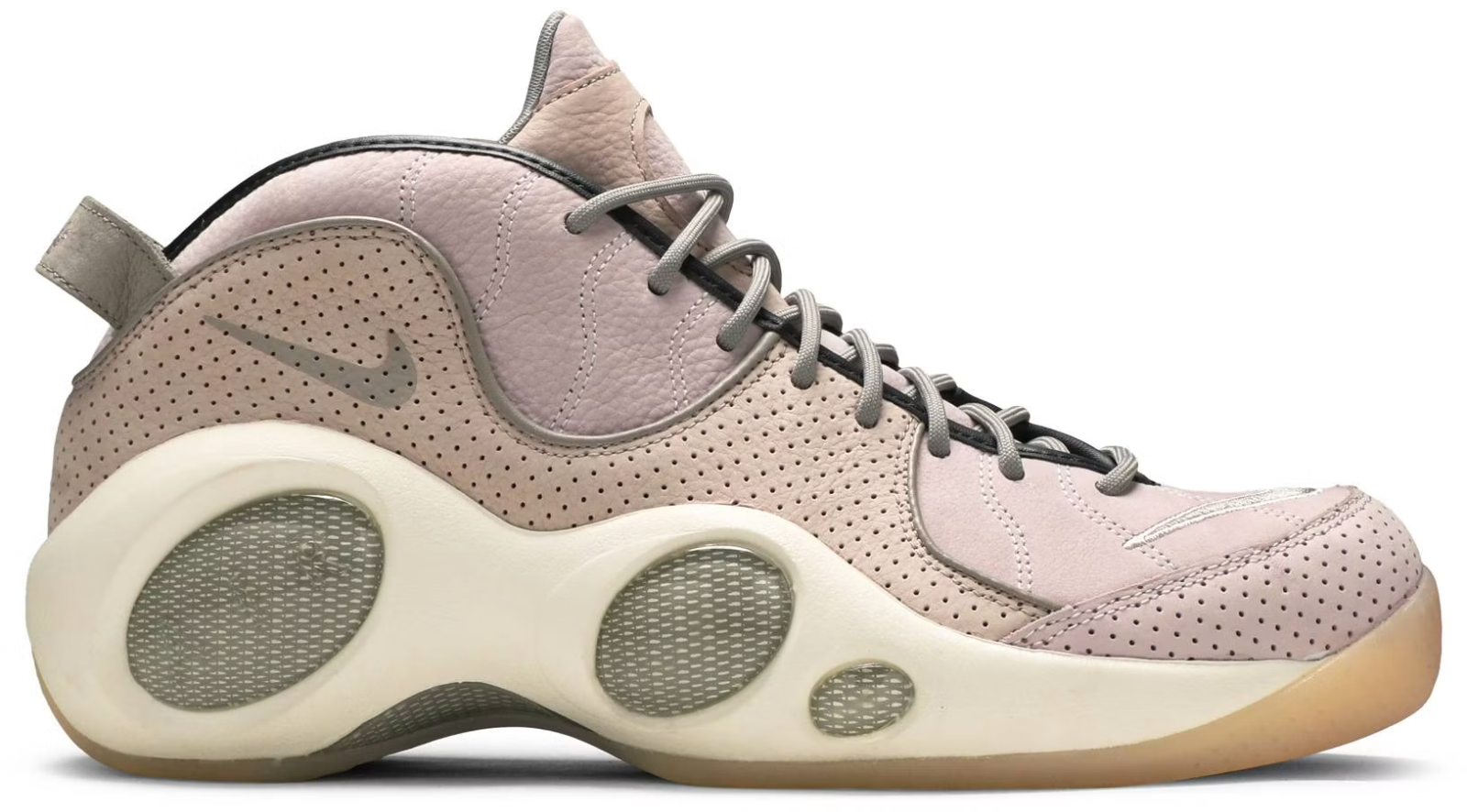 941943-600 Nike Air Zoom Flight 95 "Pearl Pink" (Men's)