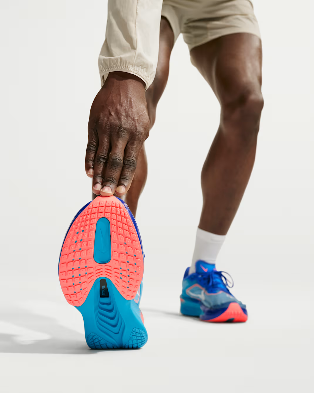 FN8454-404 Nike Zoom Fly 6 "Racer Blue/Blue Lightning/Atomic Pink/White" (Men's)