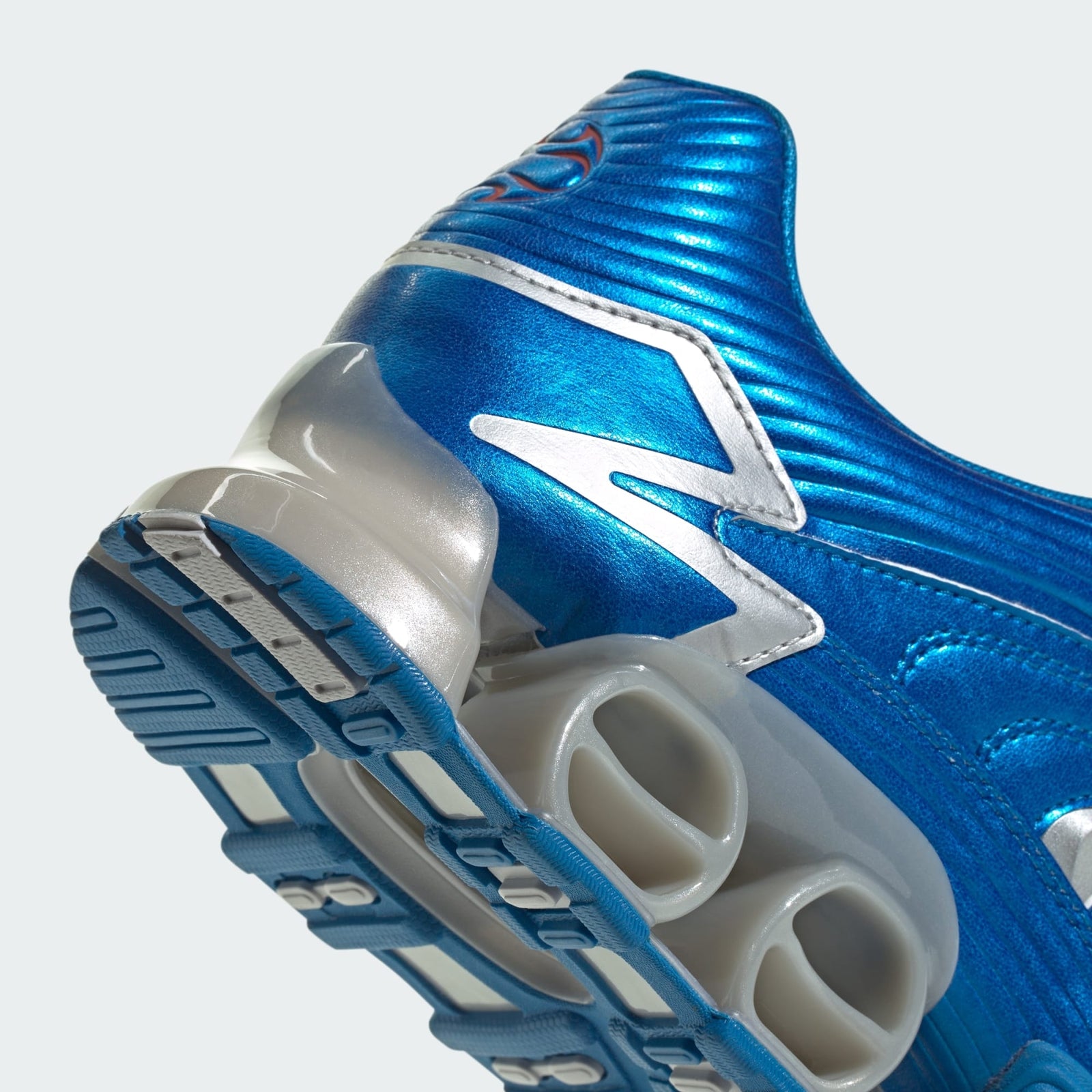 JI3515 adidas Predator Megaride Metallic Blue (Men's)