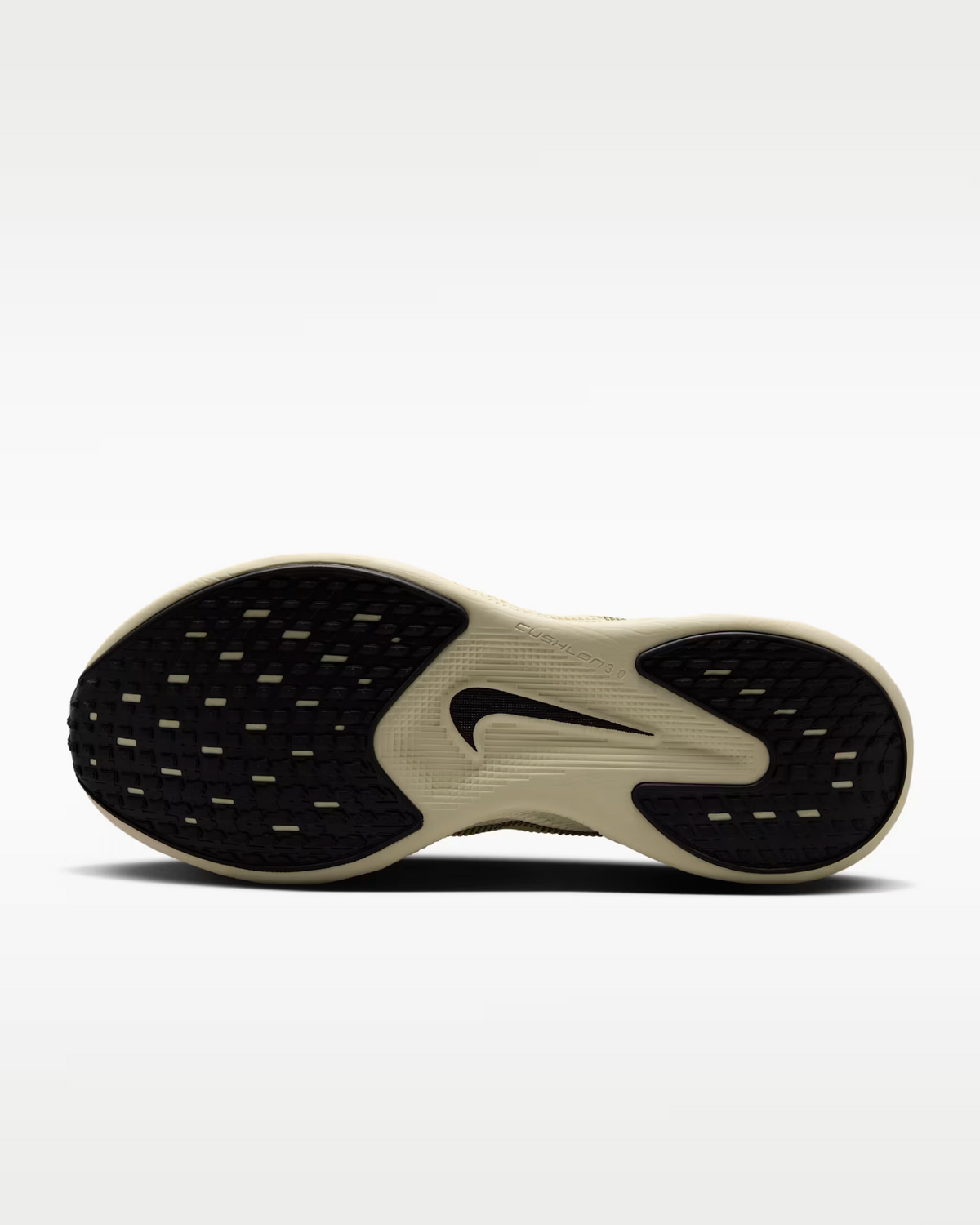 IQ7633-700 Nike Ava X Mesh "Alabaster/Alabaster" (Men's)
