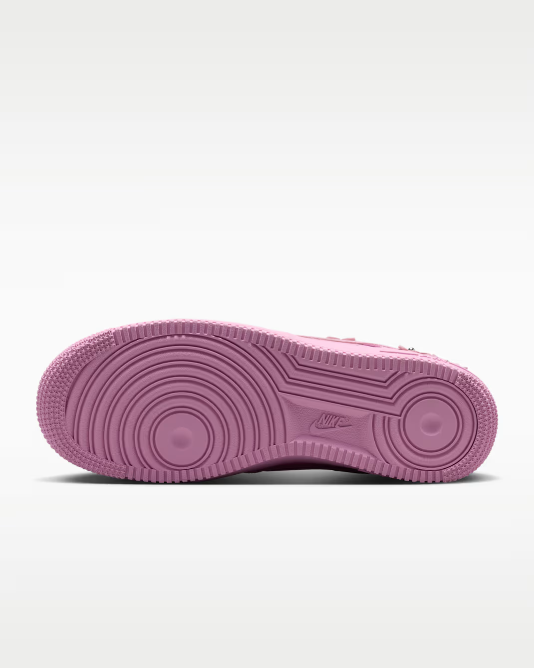 IR8637-600 Nike Air Force 1 '07 Florette Pink Rise (Women's)