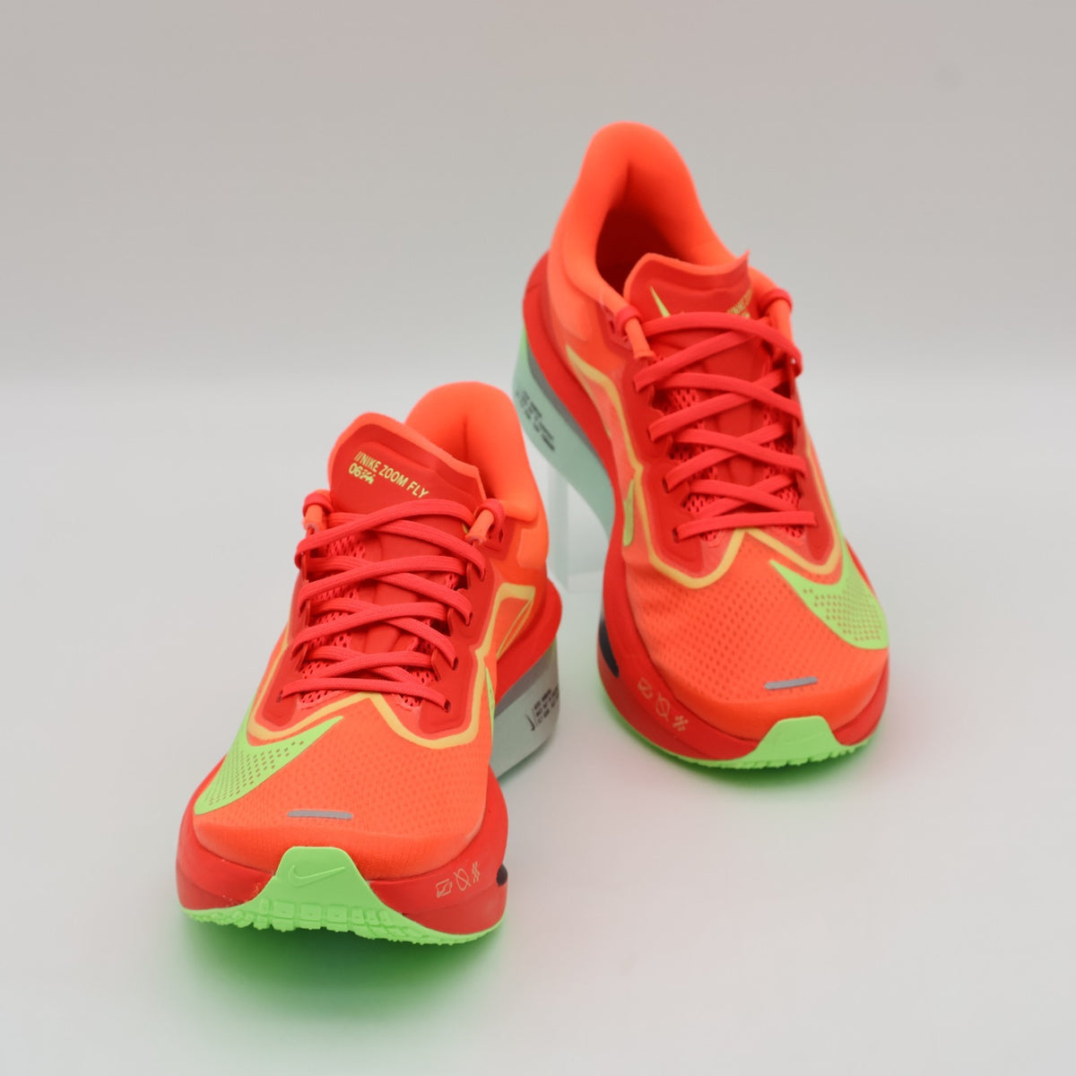 FN8454-601 Nike Zoom Fly 6 Men's Road Racing Shoes (Men's)