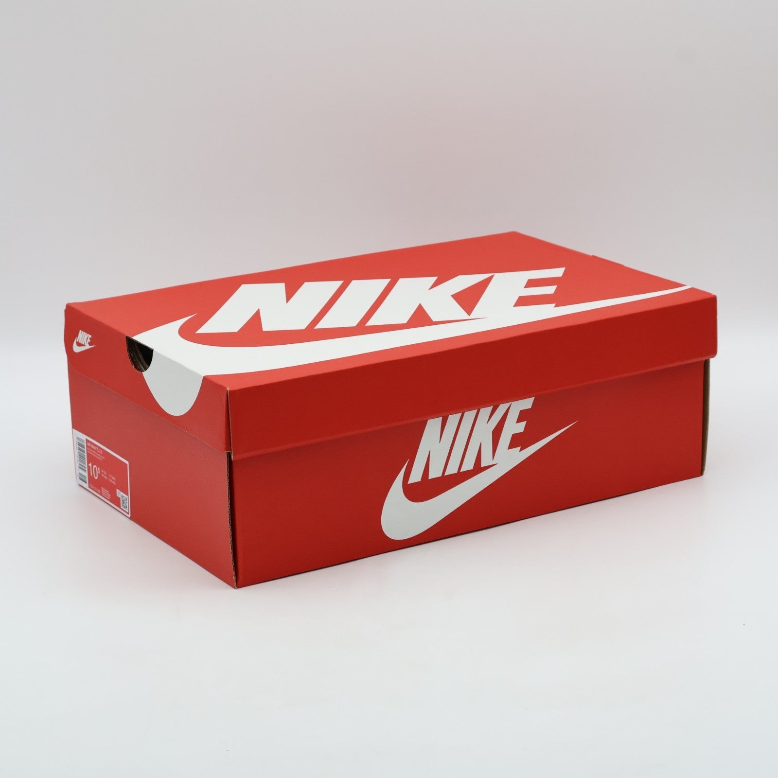 FZ4110-008 Nike Air Max TL 2.5 Black Yellow (Men's)