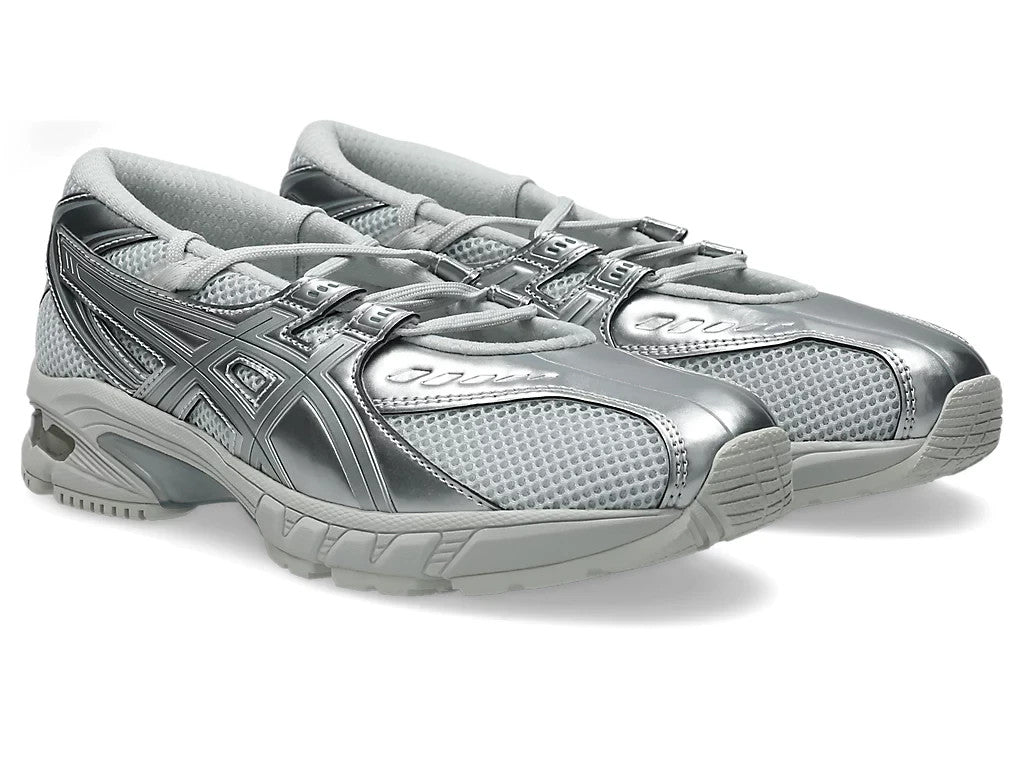 1203B057-020 Asics Gel-DS Trainer "Glacier Grey/Pure Silver" (Unisex)