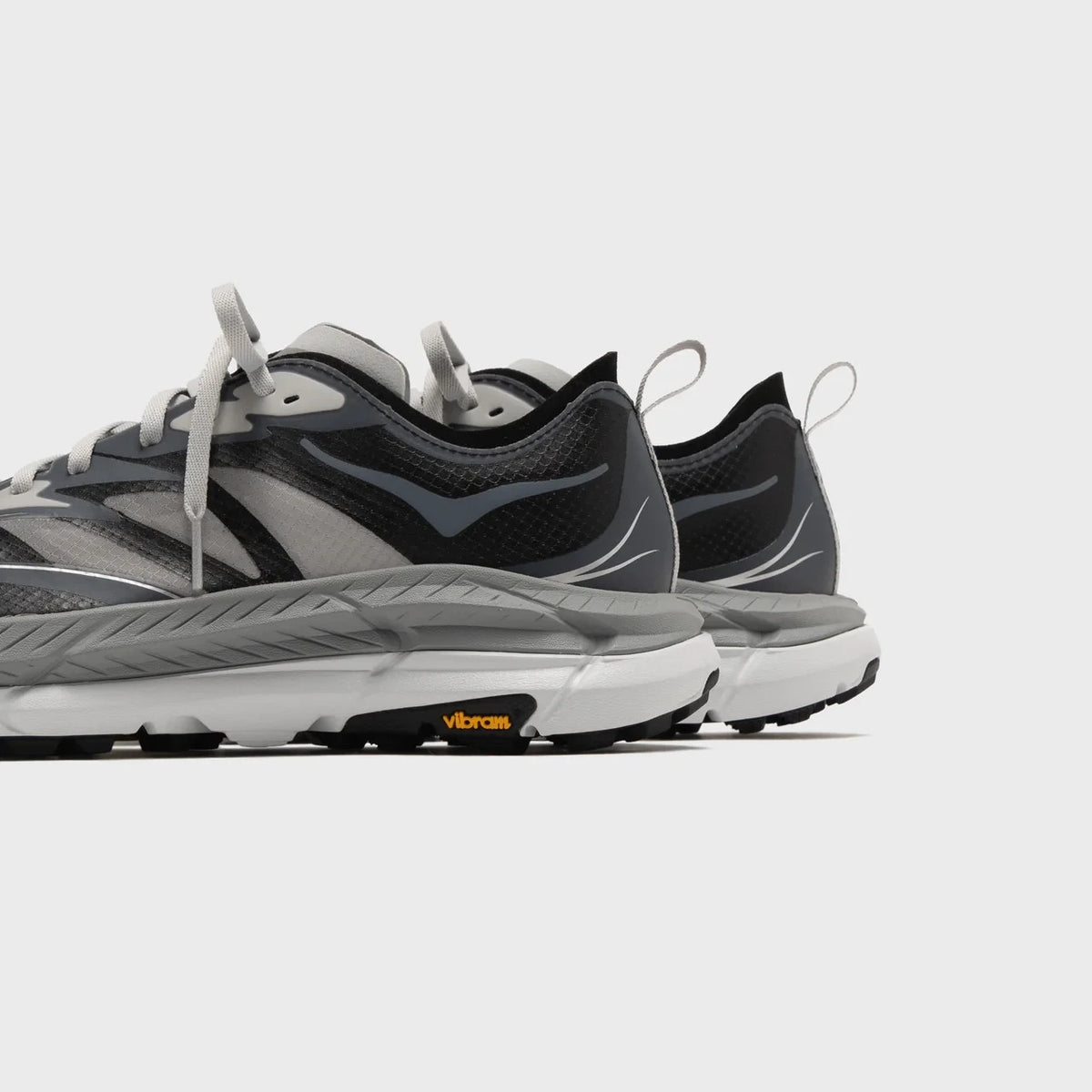 1168450-BKSTR Hoka Mafate Speed 4 Lite "Black/Stardust" (Men's)
