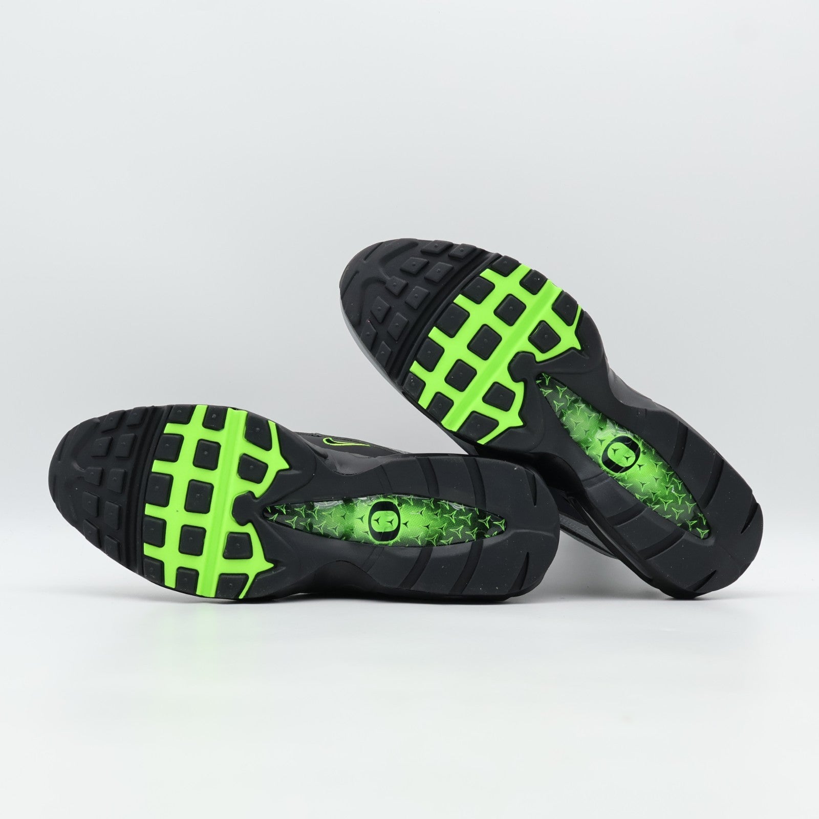IM2174-001 Division Street Nike Air Max 95/97 Ducks of a Feather (Men's)