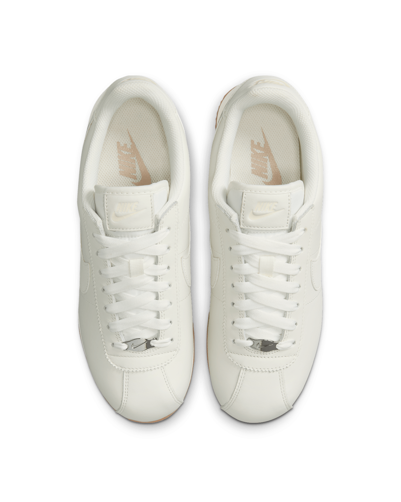 HV6936-133 Nike Cortez SE White ( Women's)