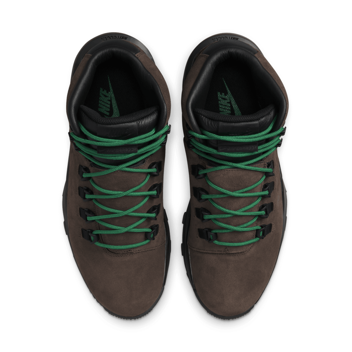FV4332-200 Nike Cygnal Baroque Brown (Men's)