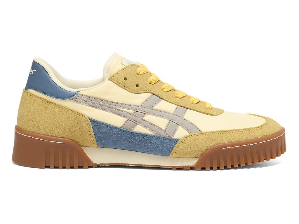 1183C614-750 Onitsuka Tiger Rotemit Ivory/Oyster Grey (Men's)