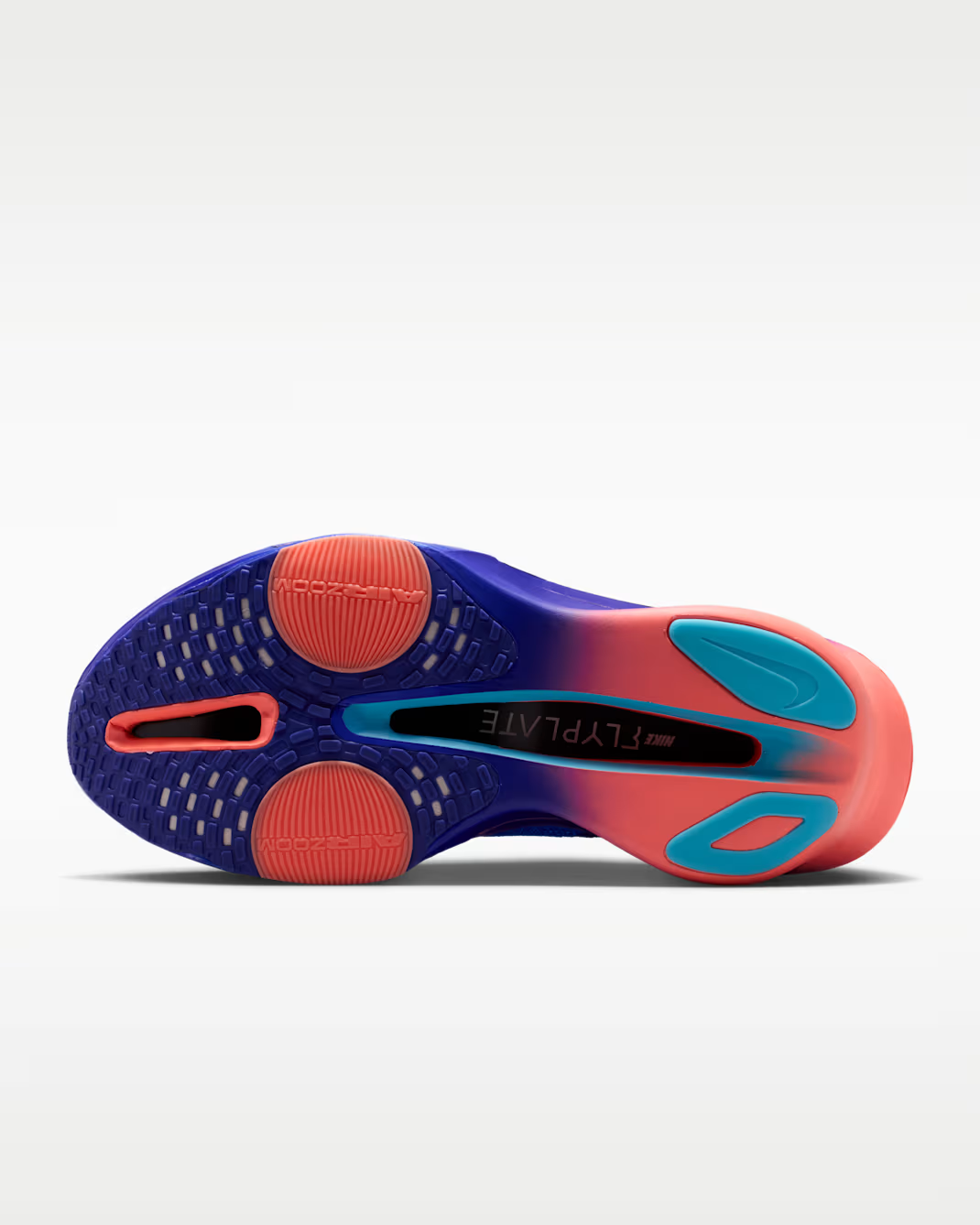 FD8311-402 Nike Alphafly 3 "Racer Blue/Atomic Pink" (Men's)