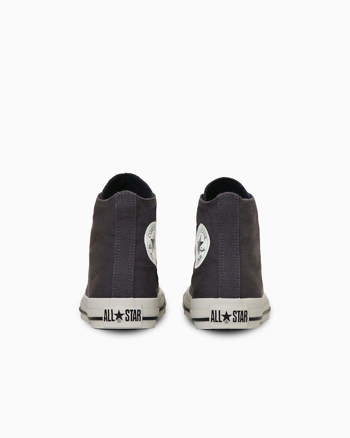 31314120 AYA KANEKO Converse All Star Slip Hi Dark Charcoal (Men's)
