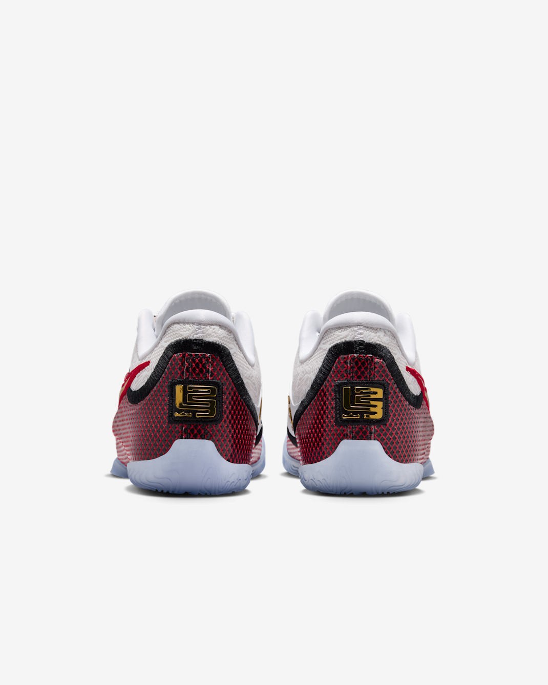 IQ6710-100 Nike GS LeBron 23 Grand Opening
