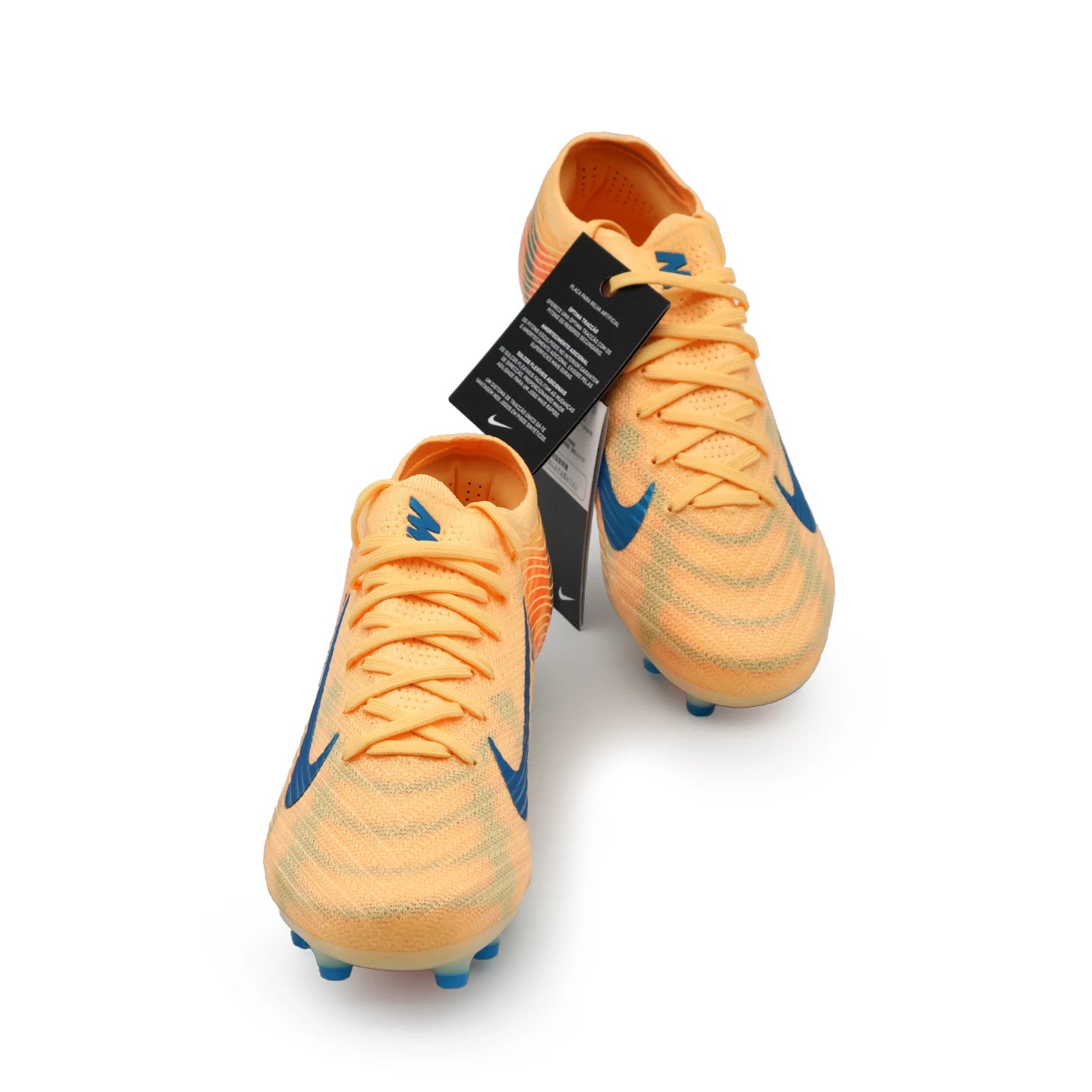 IO0927-800 Nike Mercurial Vapor 16 Elite Kylian Mbappe (Men's)