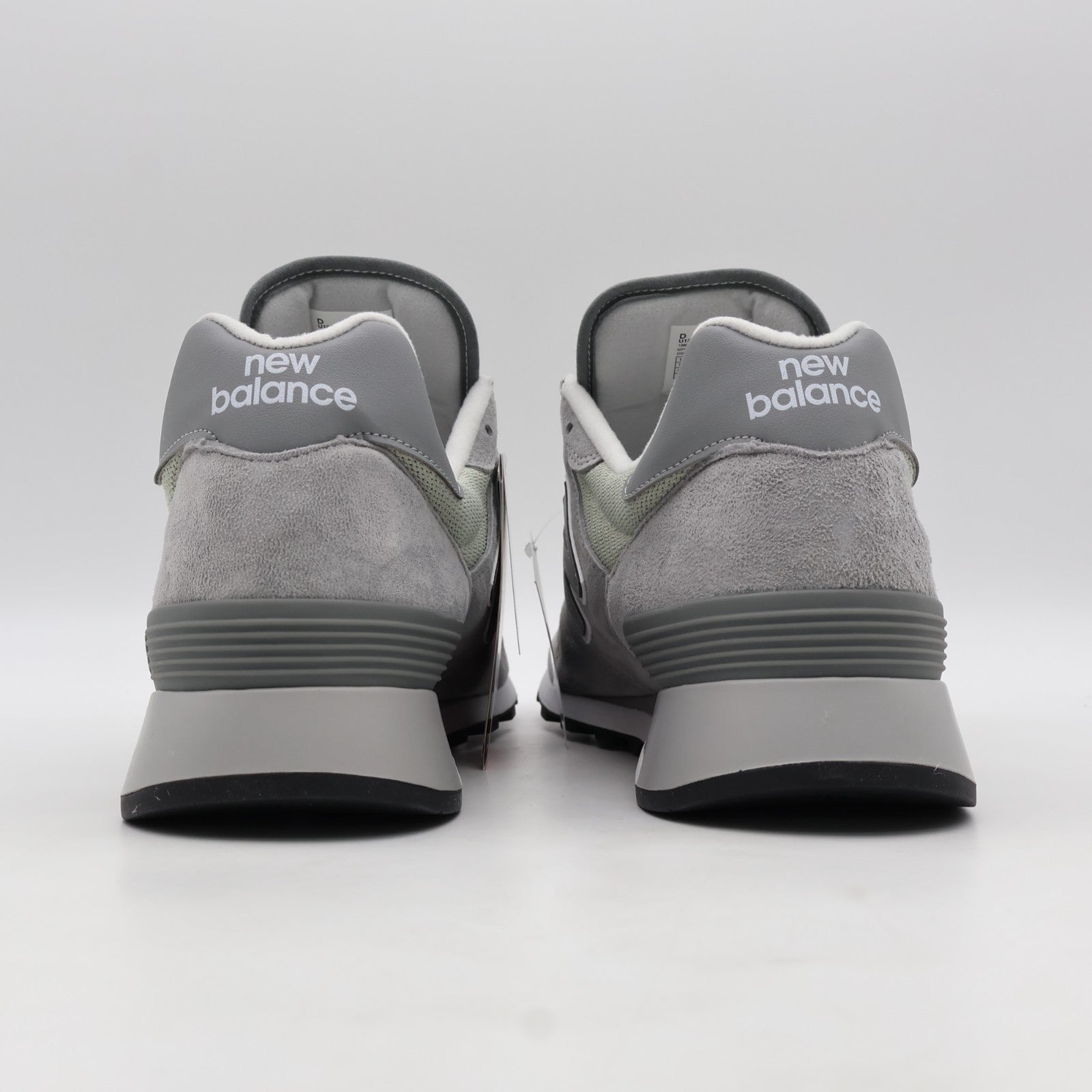 U1300GY New Balance 1300 Made in USA Harbor Grey (Men's)
