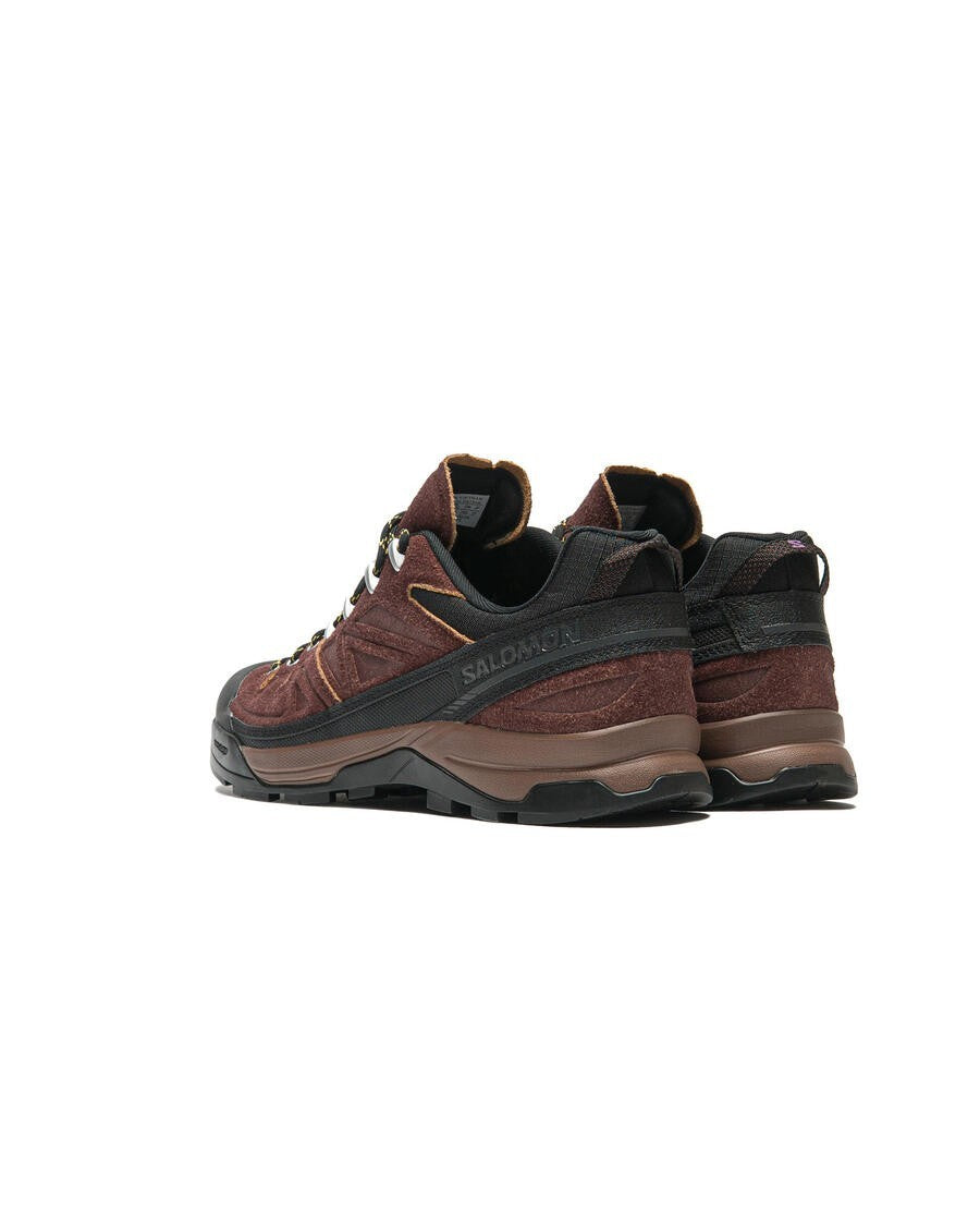 L49177500 Salomon X-ALP Expedition "Black/Bitter Chocolate" (Men's)