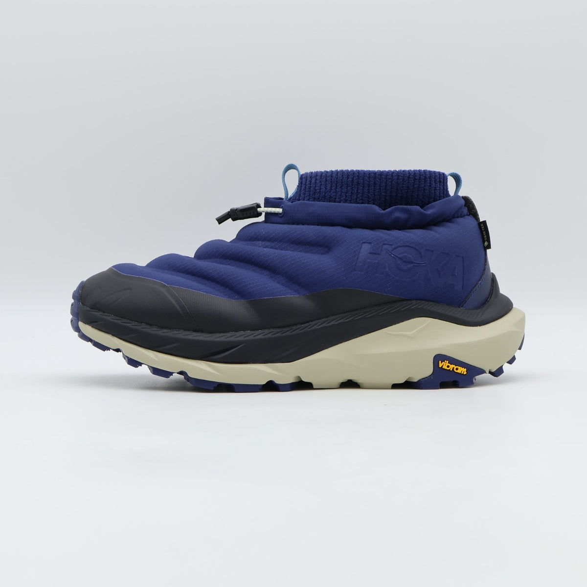 1155210-MLY Hoka Kaha 2 Frost Moc GORE-TEX Midnight Blue Oyster Mushroom (Men's)