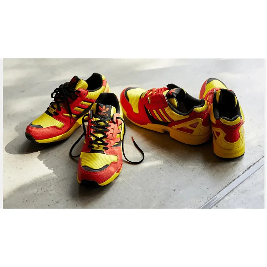 GX7842 atmos Ã adidas ZX 8000 "G-SNK4" (Men's)