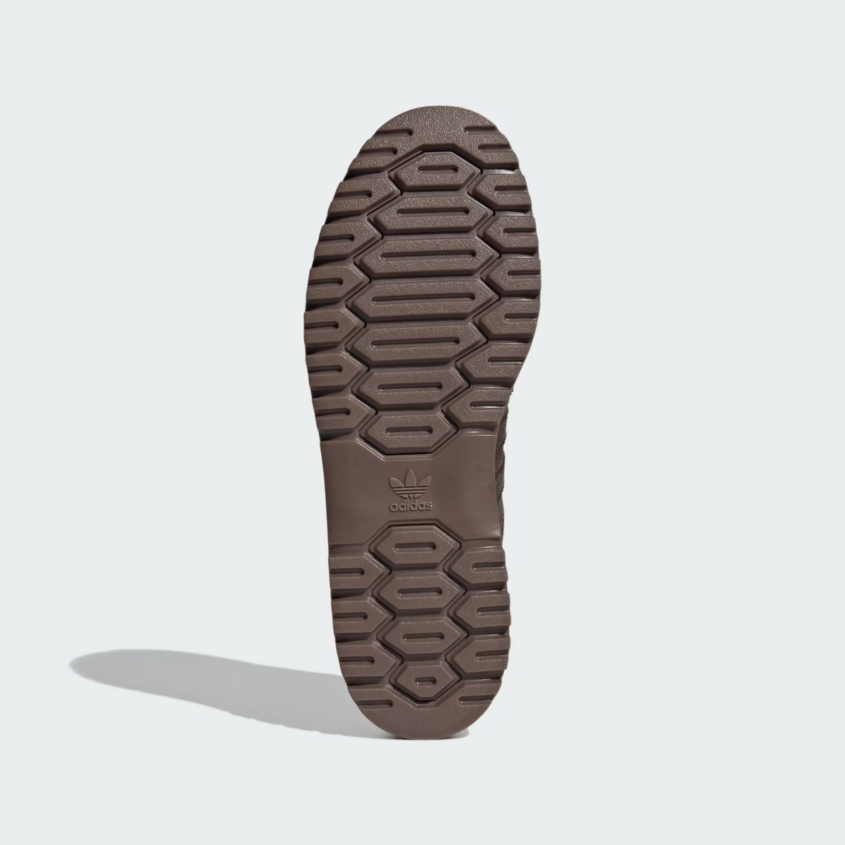 HQ9251 adidas Samba LX Freizeit Brown (Men's)