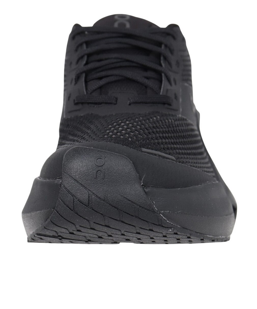 3MG30201043 On Cloudrunner 3 Max "Black/Black" (Men's)