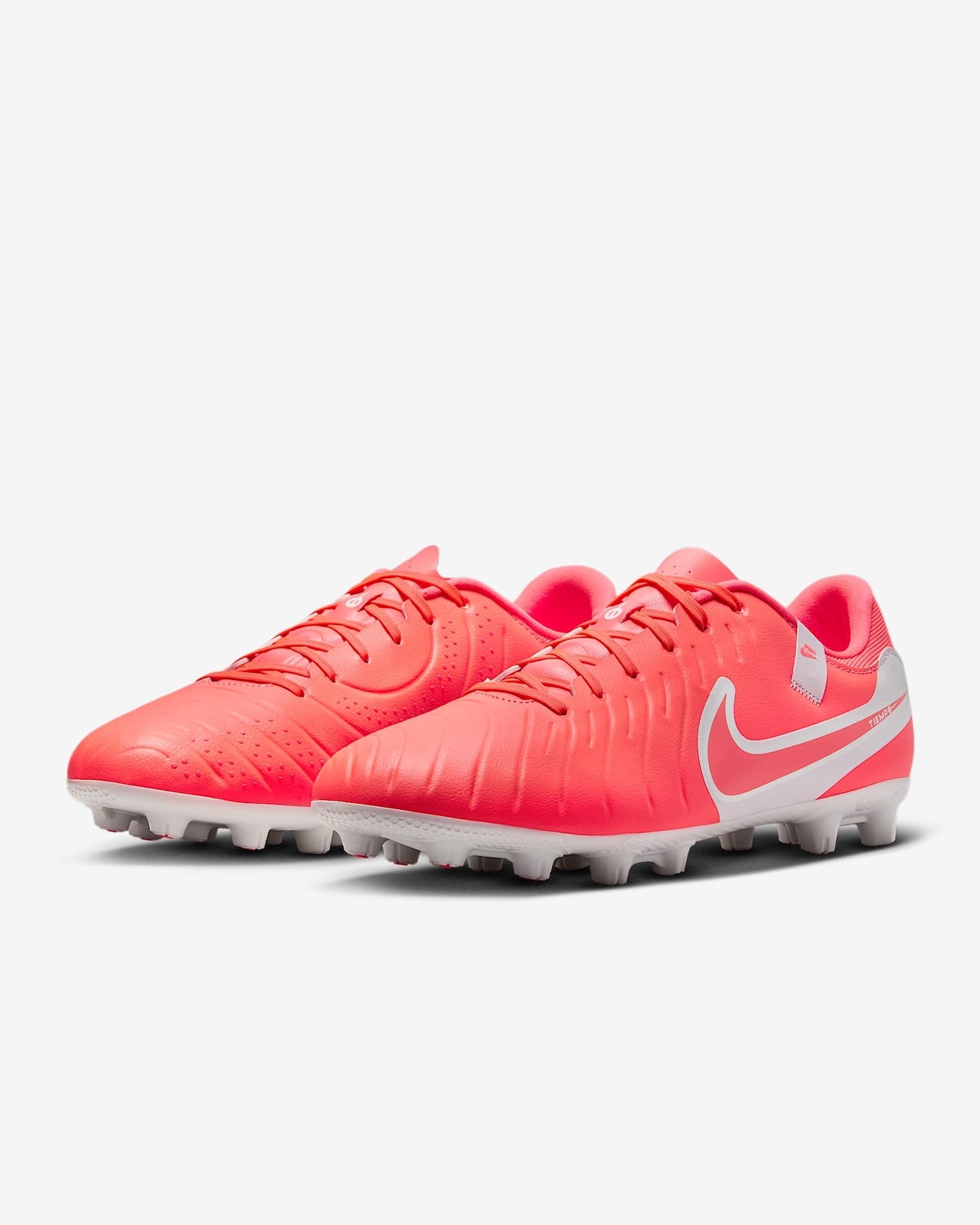 DV4339-800 Nike Tiempo Legend 10 Academy Copa White (Men's)