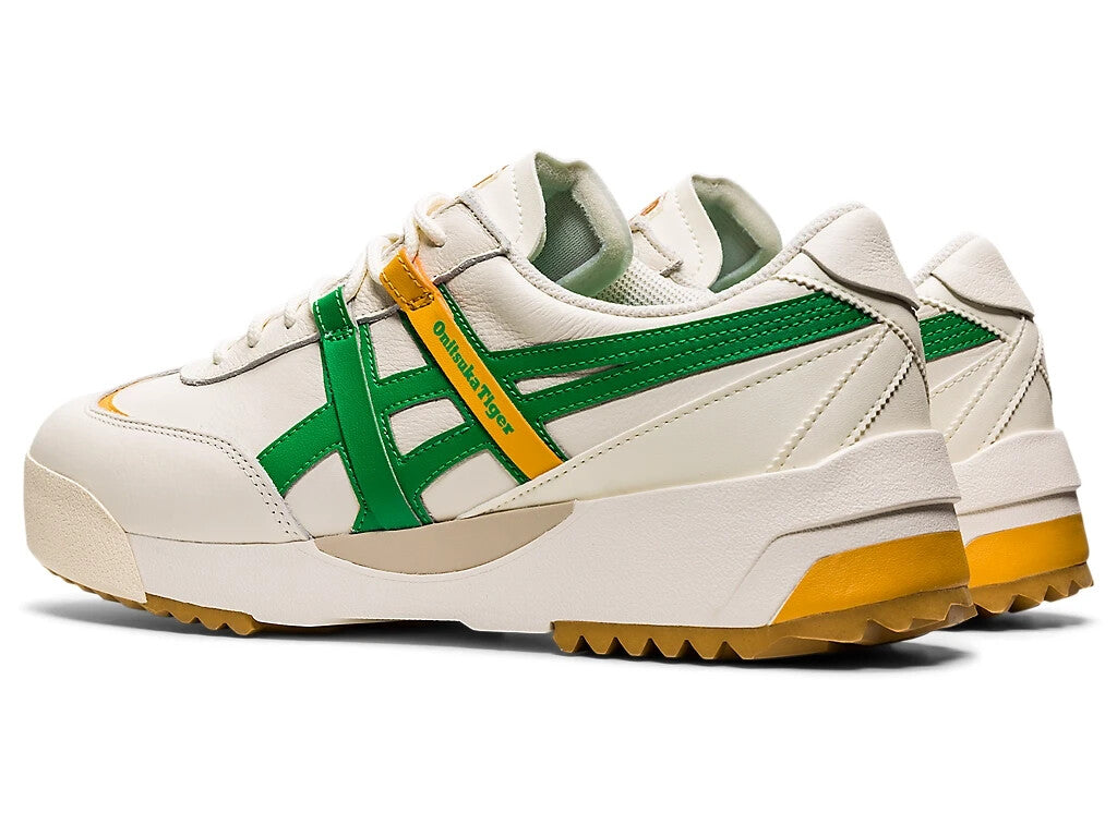 1183A559-100 Onitsuka Tiger DELEGATION EX CREAM CILANTRO (Men's)