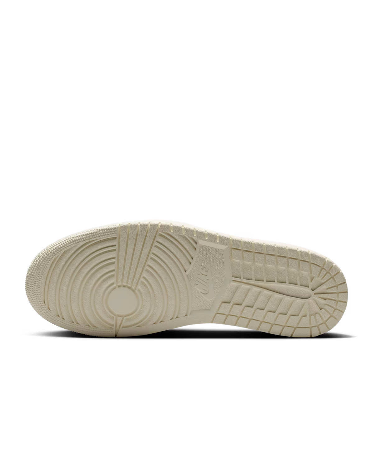 HQ6998-100 Nike Air Jordan 1 Low "Sail" (Men's)