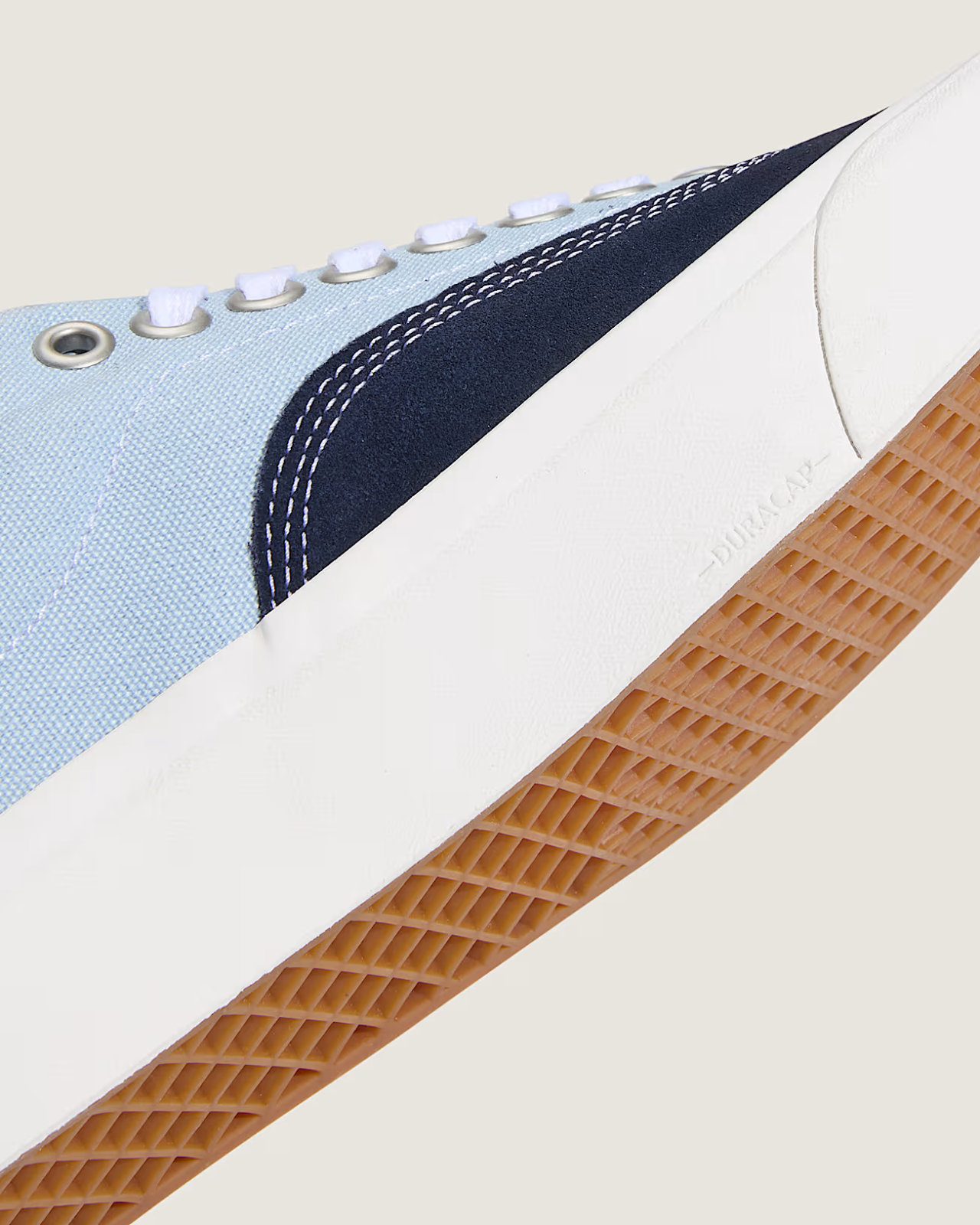VN000DA3BGU Vans Skate Era Stub "Light Blue/Navy" (Men's)