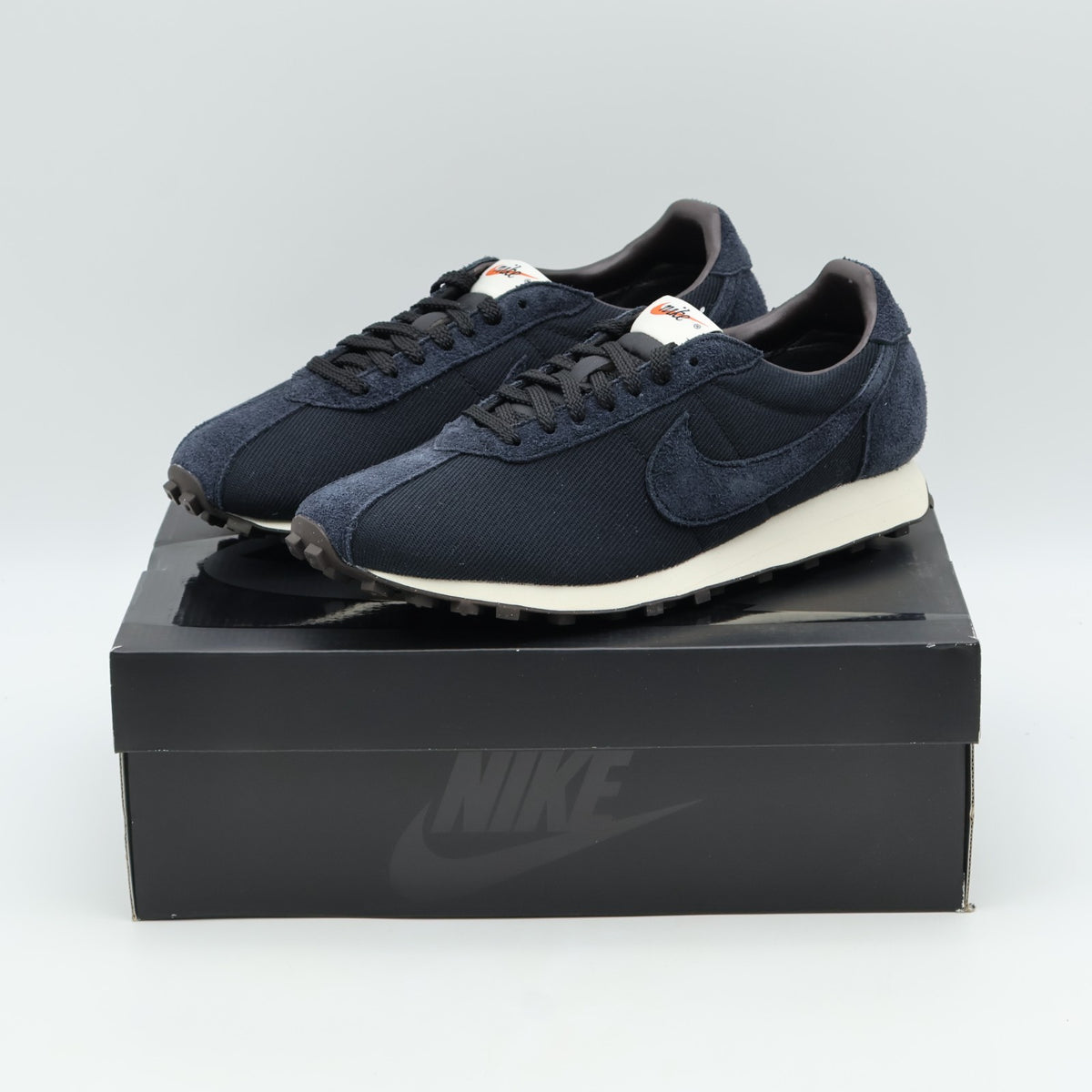 HQ4044-001 Nike LD-1000 SP Black and Velvet Brown (Men's)