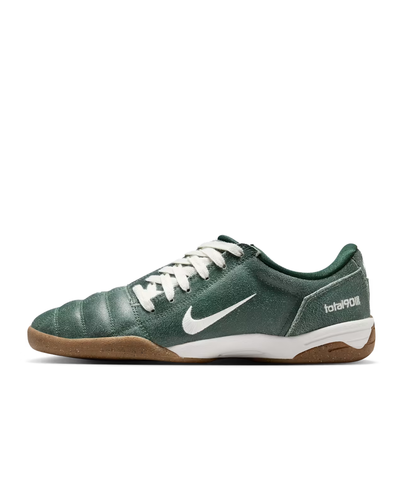 IH2090-300 Nike Total 90 3 Fir Gum Med Brown (Men's)